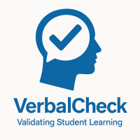 VerbalCheck Academy